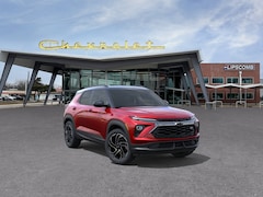 2026 Chevrolet Trailblazer RS SUV