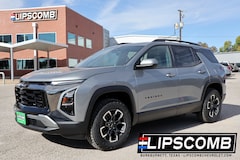 2026 Chevrolet Equinox Activ SUV