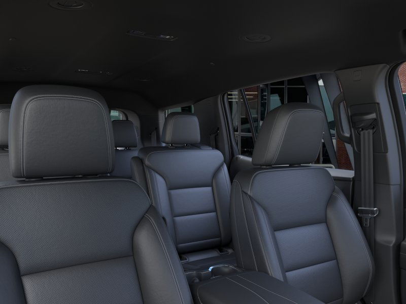 2026 Chevrolet Traverse LT - Photo 37