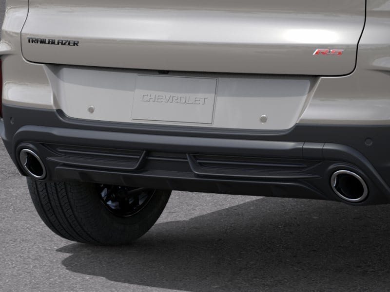 2026 Chevrolet Trailblazer RS - Photo 26