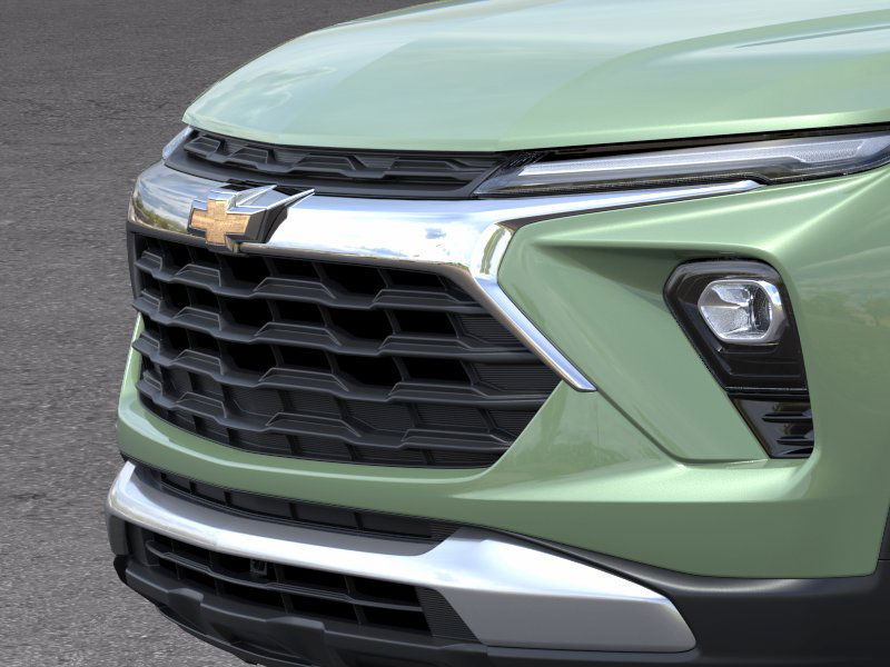 2026 Chevrolet Trailblazer LT - Photo 24