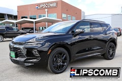 2026 Chevrolet Blazer RS SUV