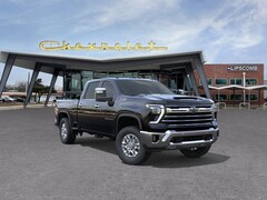 2025 Chevrolet Silverado 2500 HD LTZ Truck
