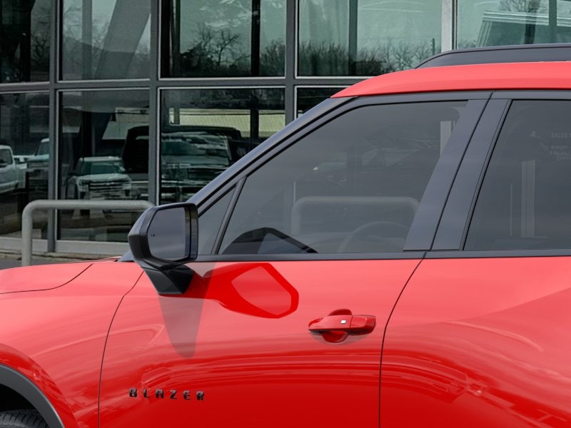 2026 Chevrolet Blazer 2LT - Photo 12