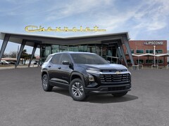 2026 Chevrolet Equinox LT SUV