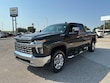  Chevrolet Silverado 2500 HD