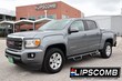  GMC Canyon