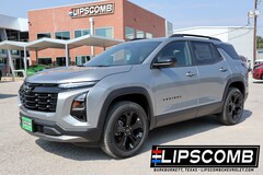 2026 Chevrolet Equinox LT SUV