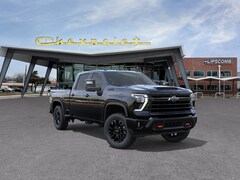 2026 Chevrolet Silverado 2500 HD LT Truck