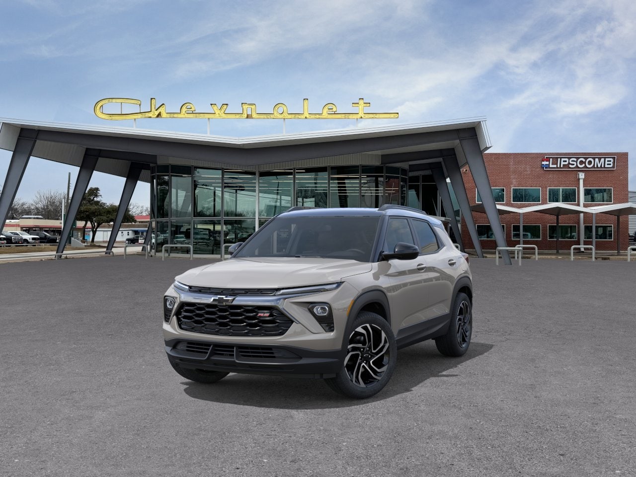 2026 Chevrolet Trailblazer RS - Photo 20