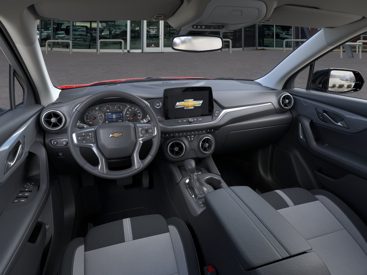 2026 Chevrolet Blazer 2LT - Photo 15