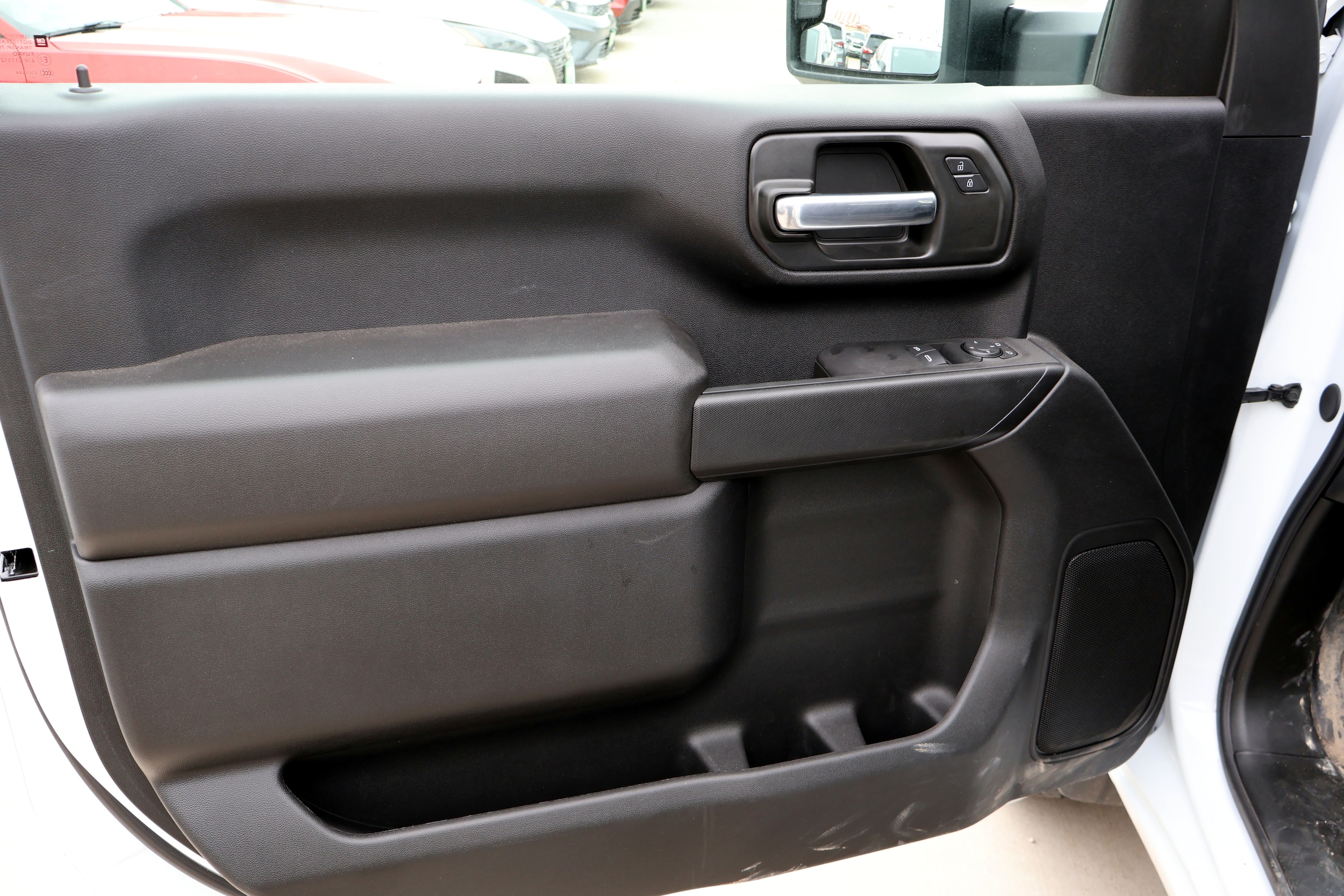 2025 Chevrolet Silverado 2500 HD Work Truck - Photo 7