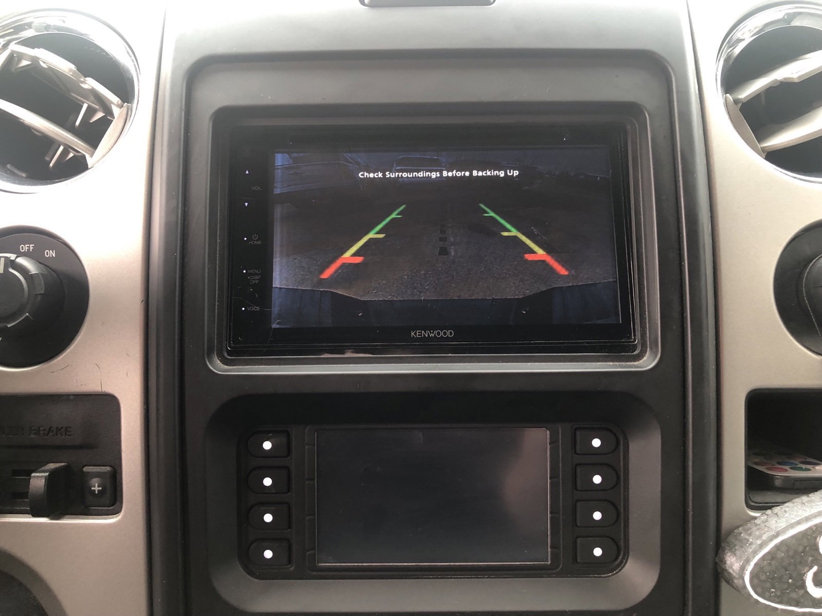 2014 Ford F-150 XL photo 4