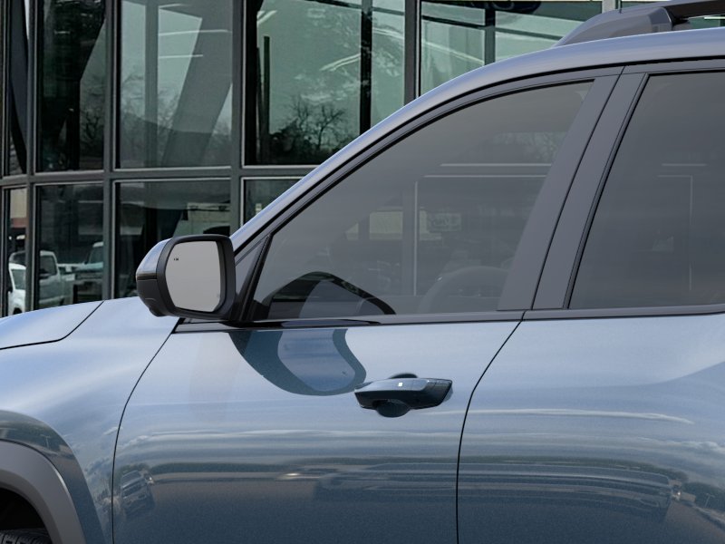 2027 Chevrolet Equinox RS - Photo 12