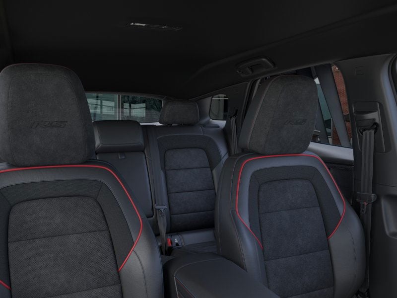 2025 Chevrolet Blazer EV RS - Photo 35
