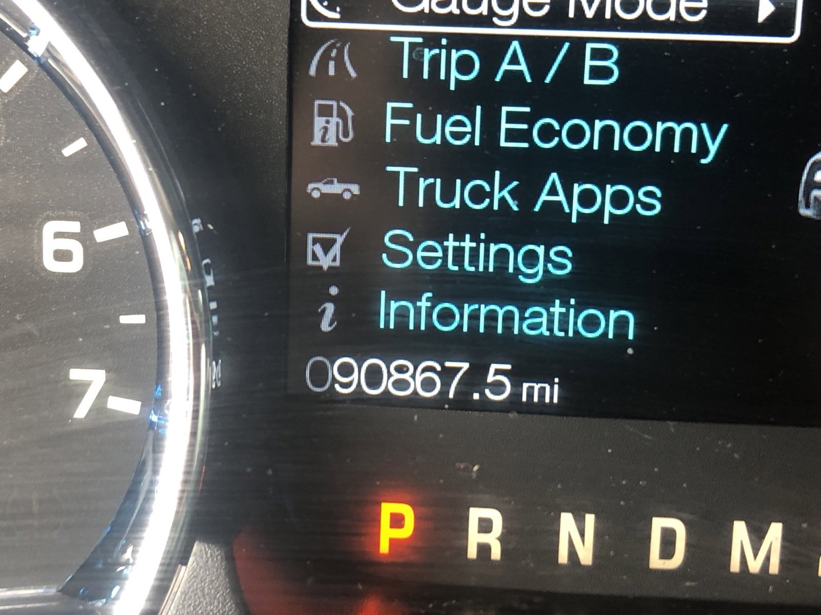 2014 Ford F-150 XL photo 3