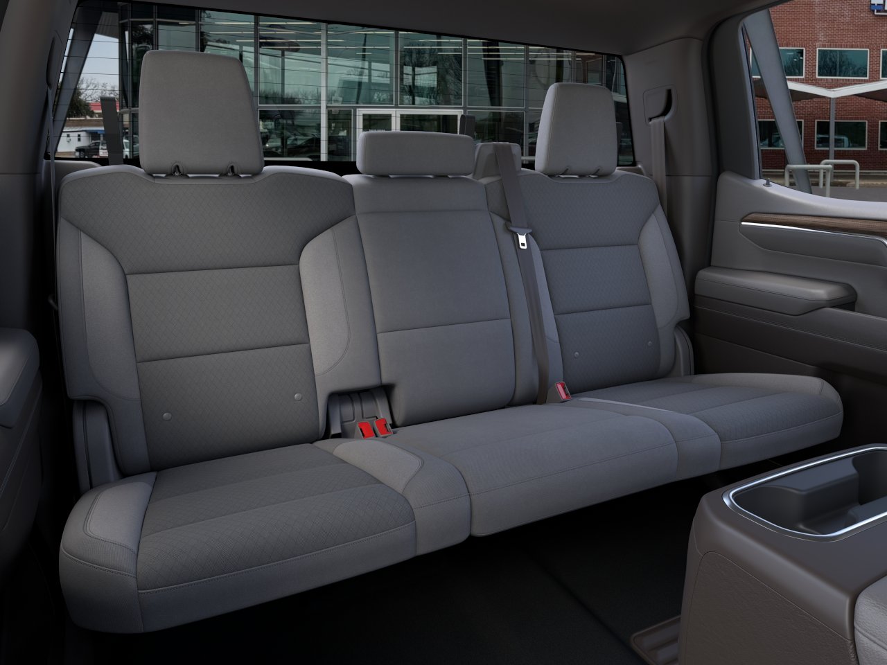2026 Chevrolet Silverado 1500 LT - Photo 17