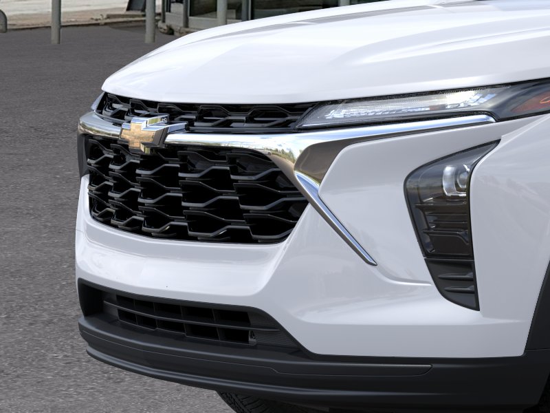 2026 Chevrolet Trax LS - Photo 13