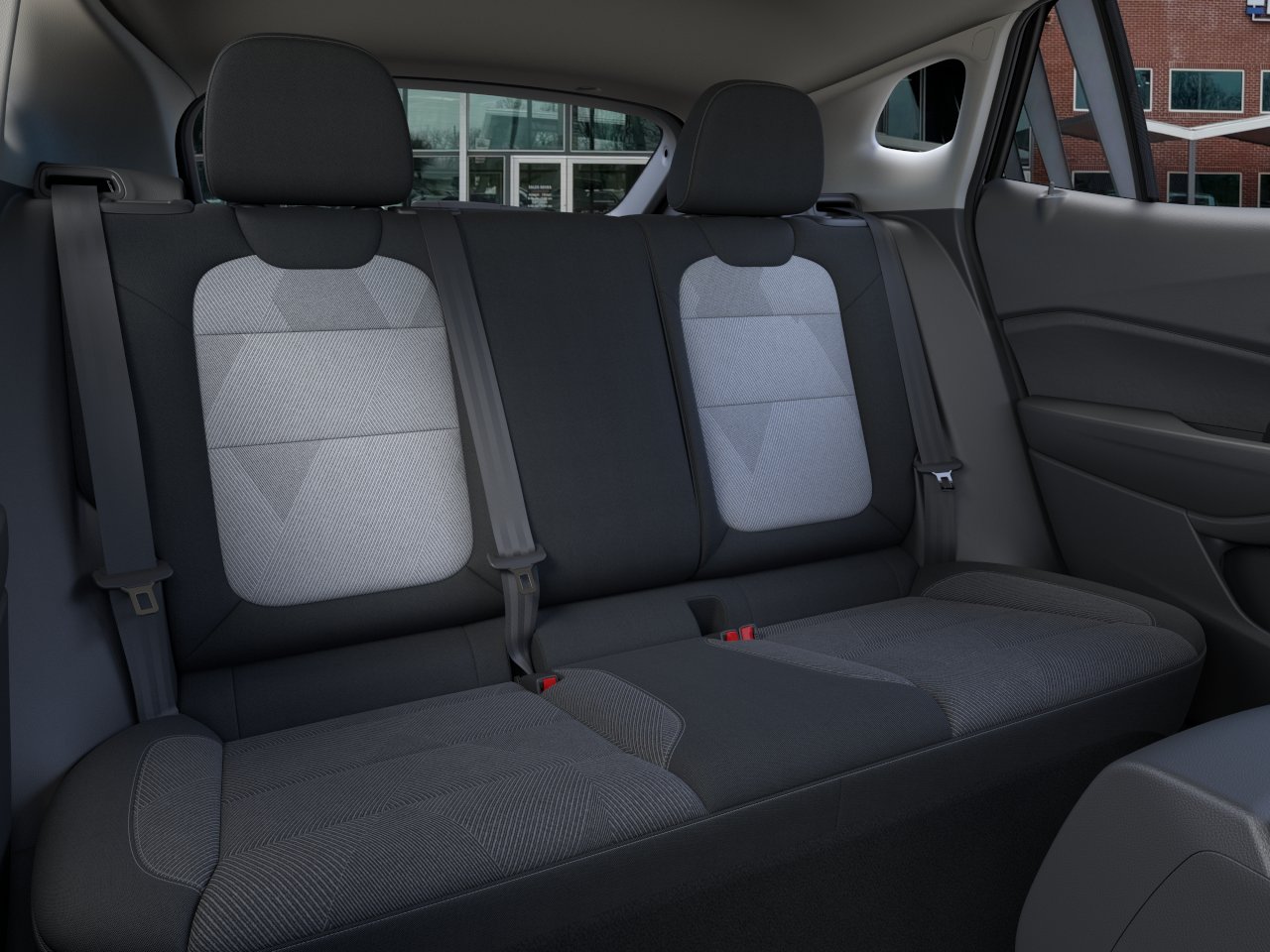 2026 Chevrolet Trax LS - Photo 17