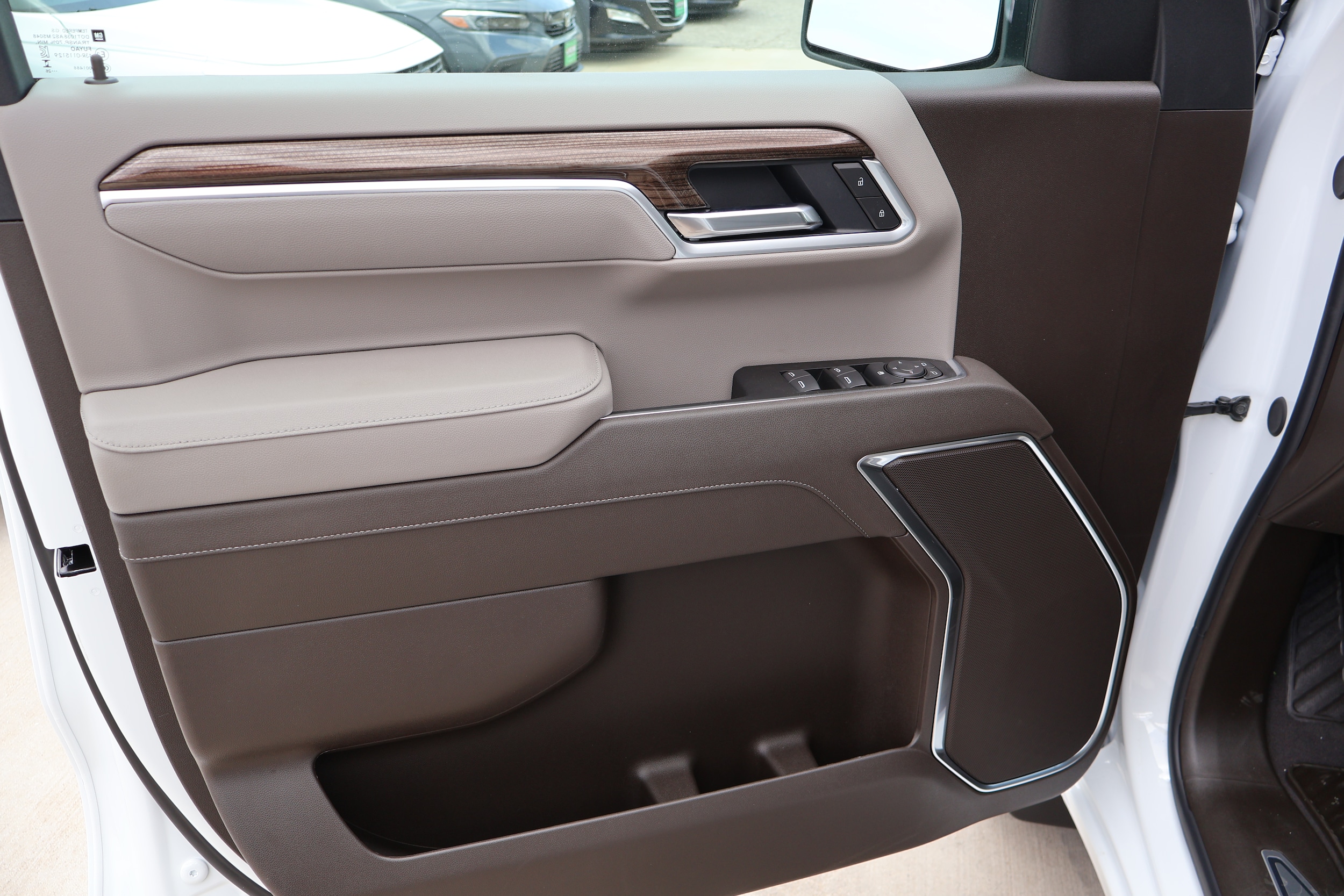 2026 Chevrolet Silverado 1500 LT - Photo 9