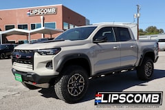 2026 Chevrolet Colorado ZR2 Truck