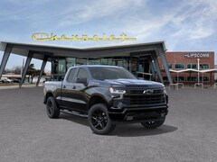 2026 Chevrolet Silverado 1500 RST Truck