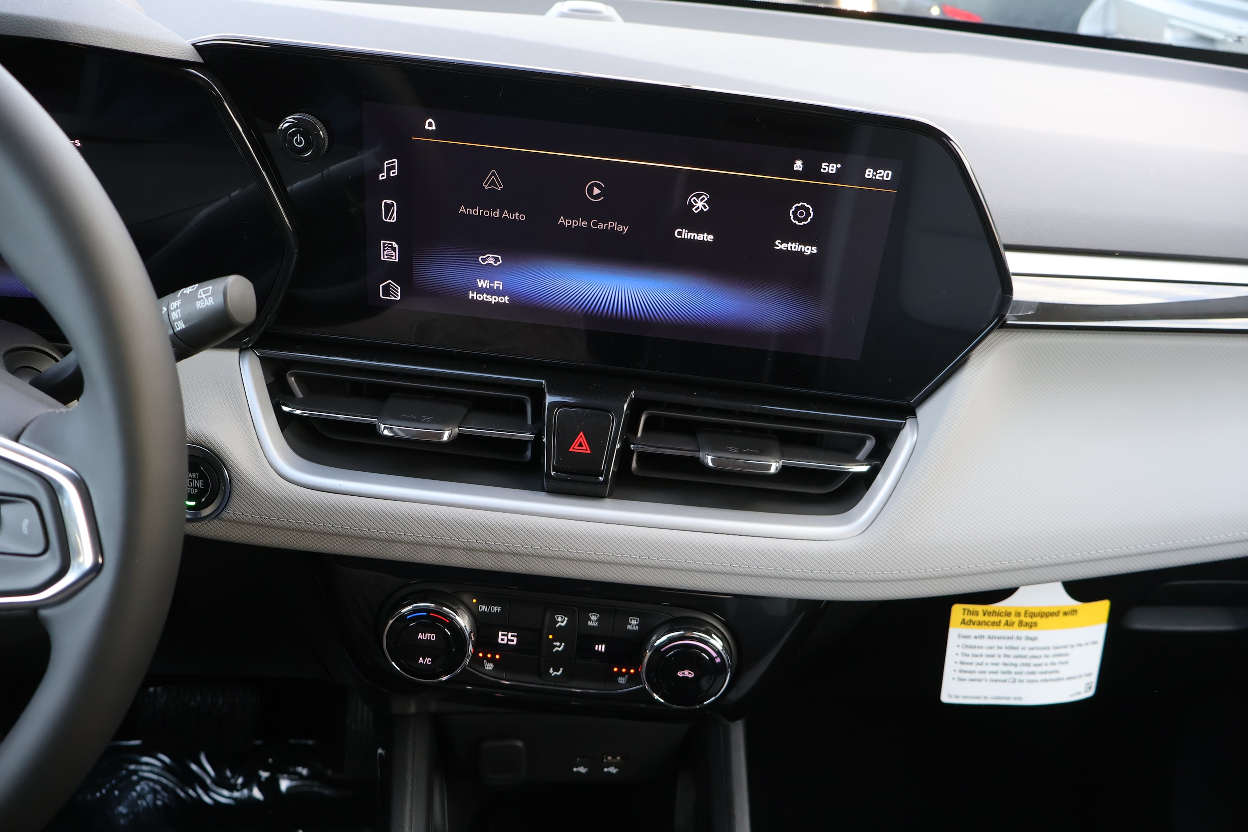 2026 Chevrolet Trailblazer LT - Photo 10