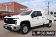 Chevrolet Silverado 2500 HD