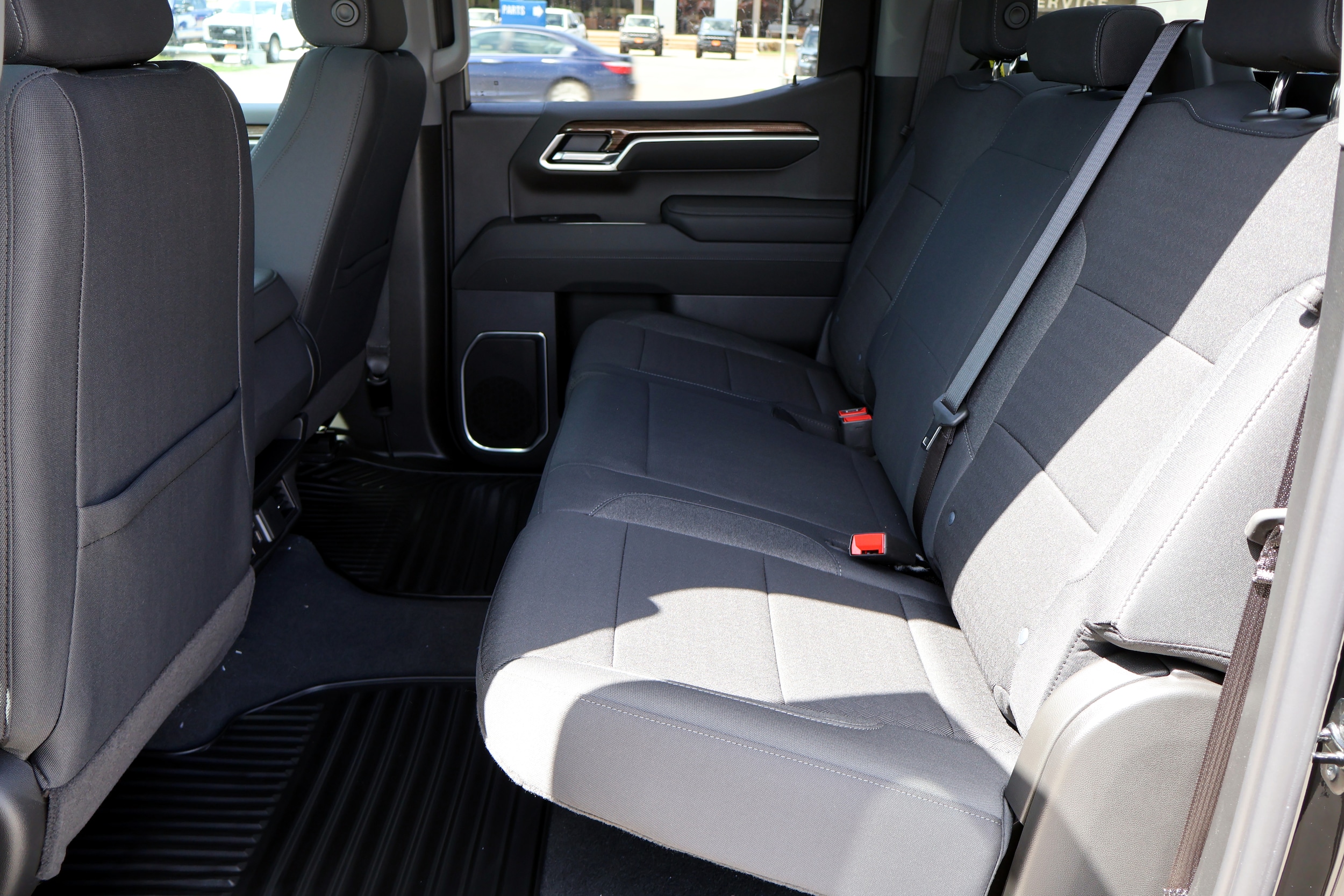 2026 Chevrolet Silverado 1500 RST - Photo 7