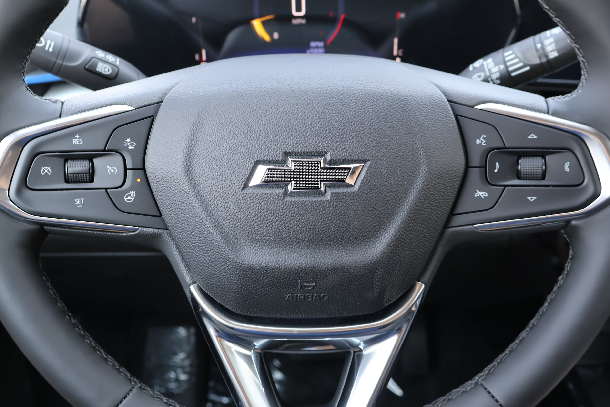 2026 Chevrolet Trax LT - Photo 12