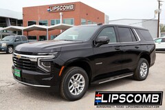 2026 Chevrolet Tahoe LS SUV