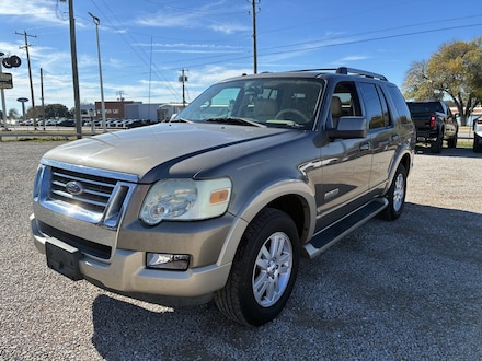 2006 Ford Explorer Eddie Bauer SUV