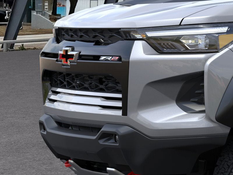 2026 Chevrolet Colorado ZR2 - Photo 26