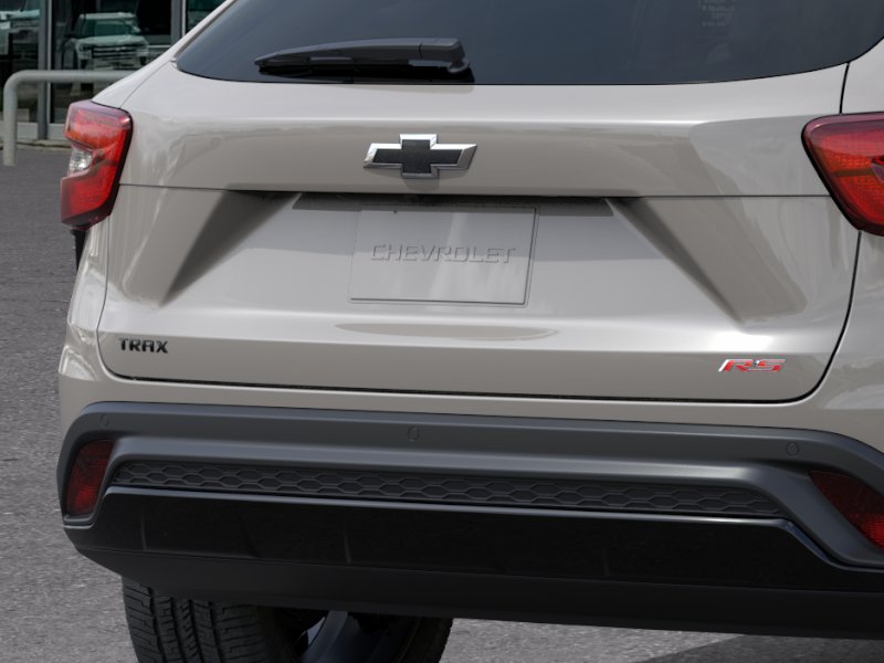 2026 Chevrolet Trax RS - Photo 14