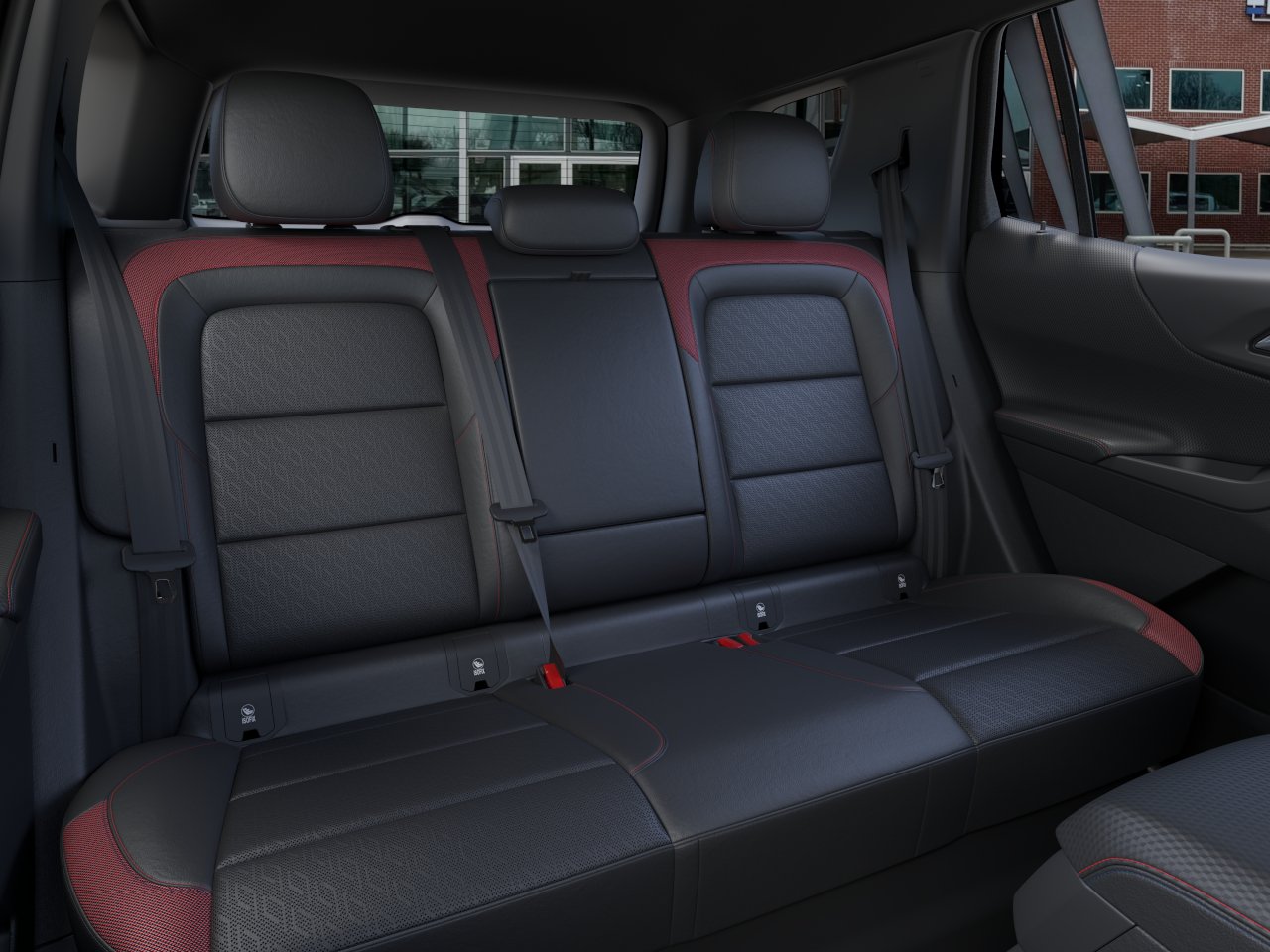 2027 Chevrolet Equinox RS - Photo 16