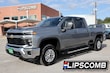  Chevrolet Silverado 2500 HD