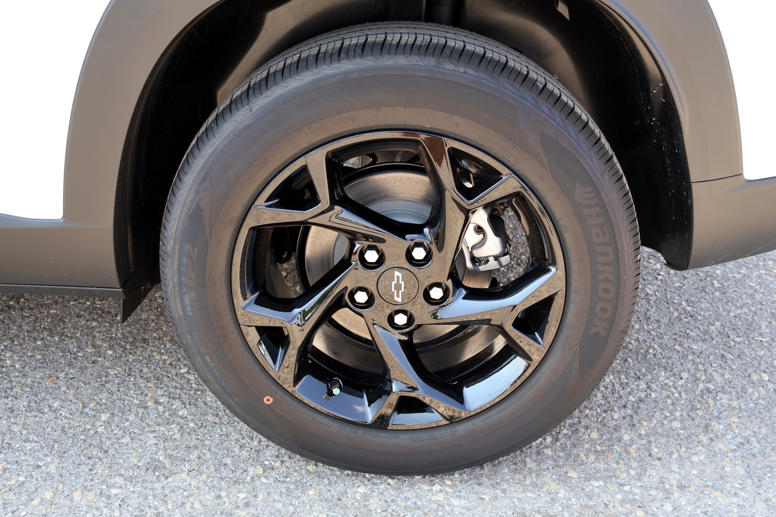 2026 Chevrolet Trax LT - Photo 6