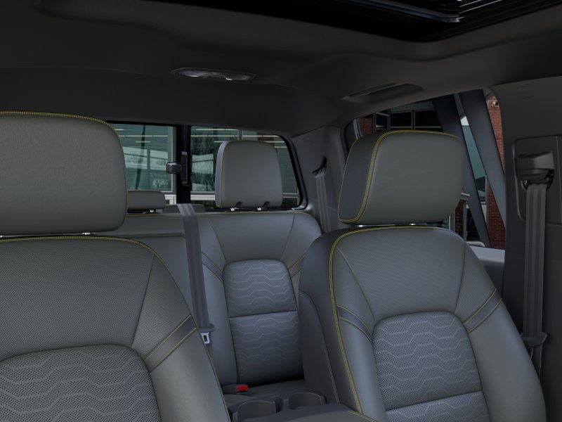 2026 Chevrolet Colorado ZR2 - Photo 37