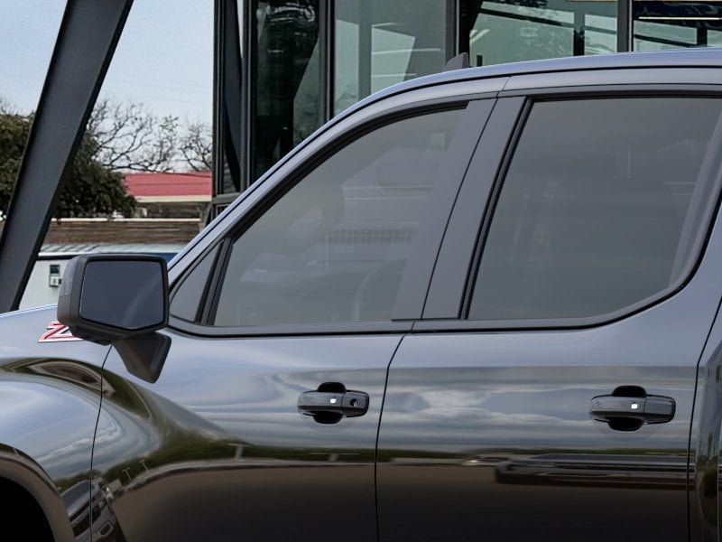 2026 Chevrolet Silverado 1500 LT Trail Boss - Photo 12