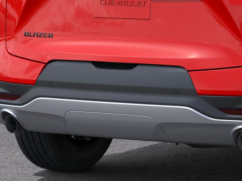 2026 Chevrolet Blazer 2LT - Photo 14
