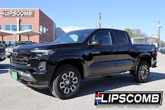 2026 Chevrolet Colorado Z71 Truck