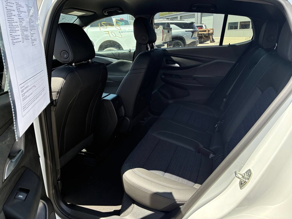 Used 2026 Buick Envista Preferred SUV