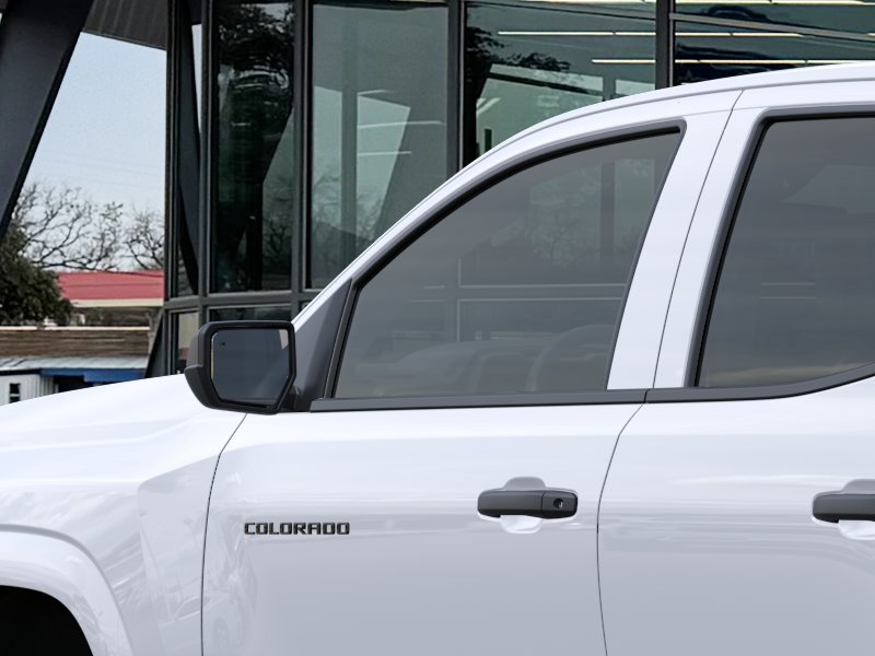 2026 Chevrolet Colorado Work Truck - Photo 12