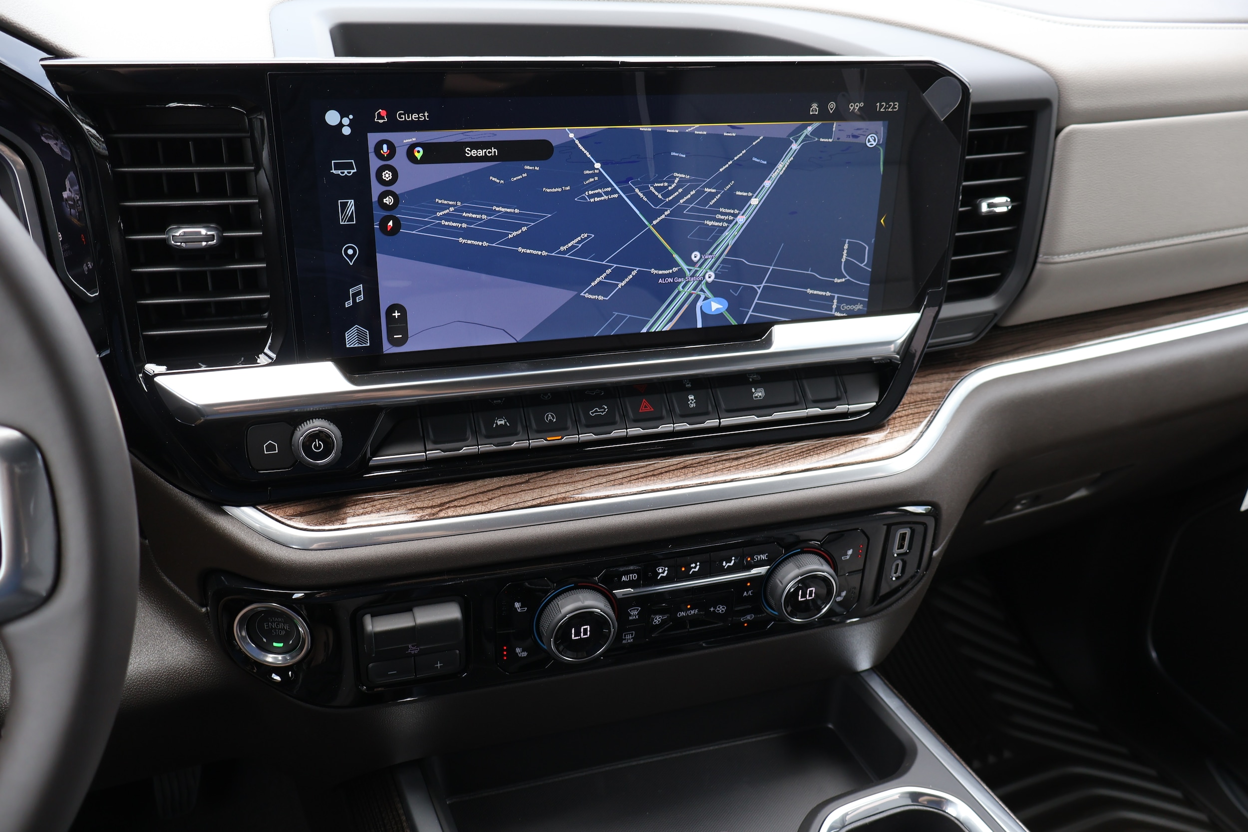 2026 Chevrolet Silverado 1500 LT - Photo 11