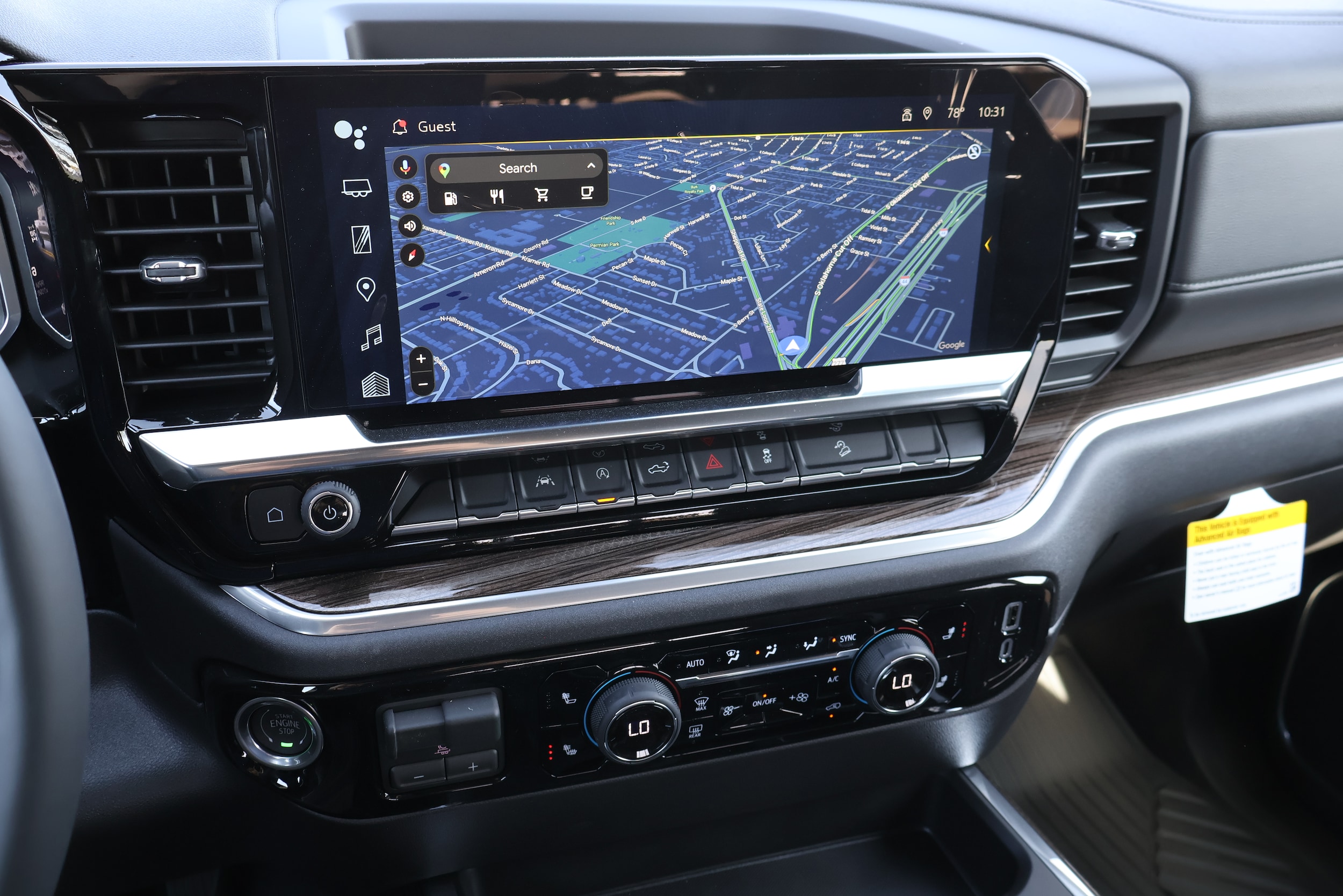 2026 Chevrolet Silverado 1500 LT Trail Boss - Photo 11