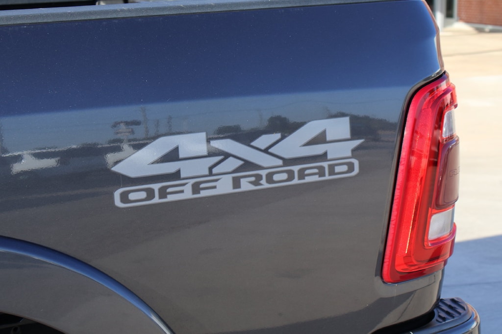 Used 2019 Ram 2500 Laramie Mega Cab 4x4 64 Box Truck Mega Cab