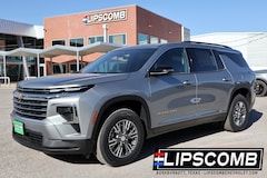 2026 Chevrolet Traverse LT SUV 2026 Chevrolet Traverse LT SUV
