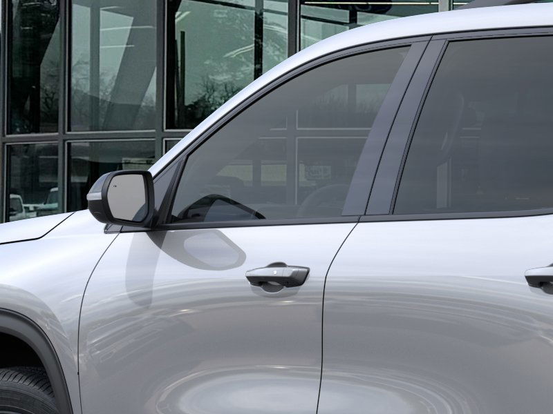 2026 Chevrolet Traverse LT - Photo 25