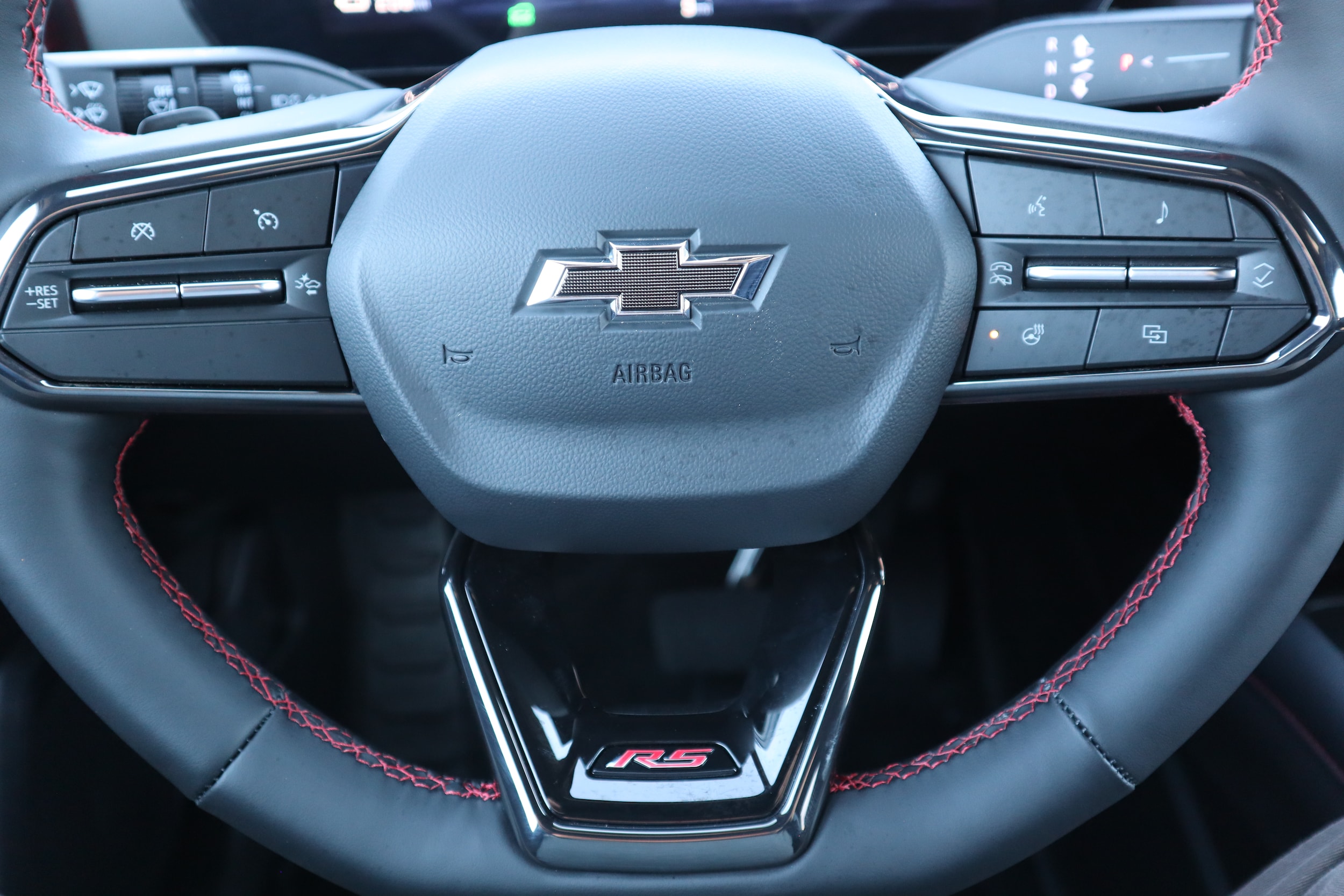 2025 Chevrolet Blazer EV RS - Photo 11