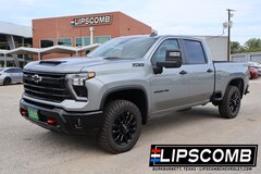 2026 Chevrolet Silverado 2500 HD LT Truck